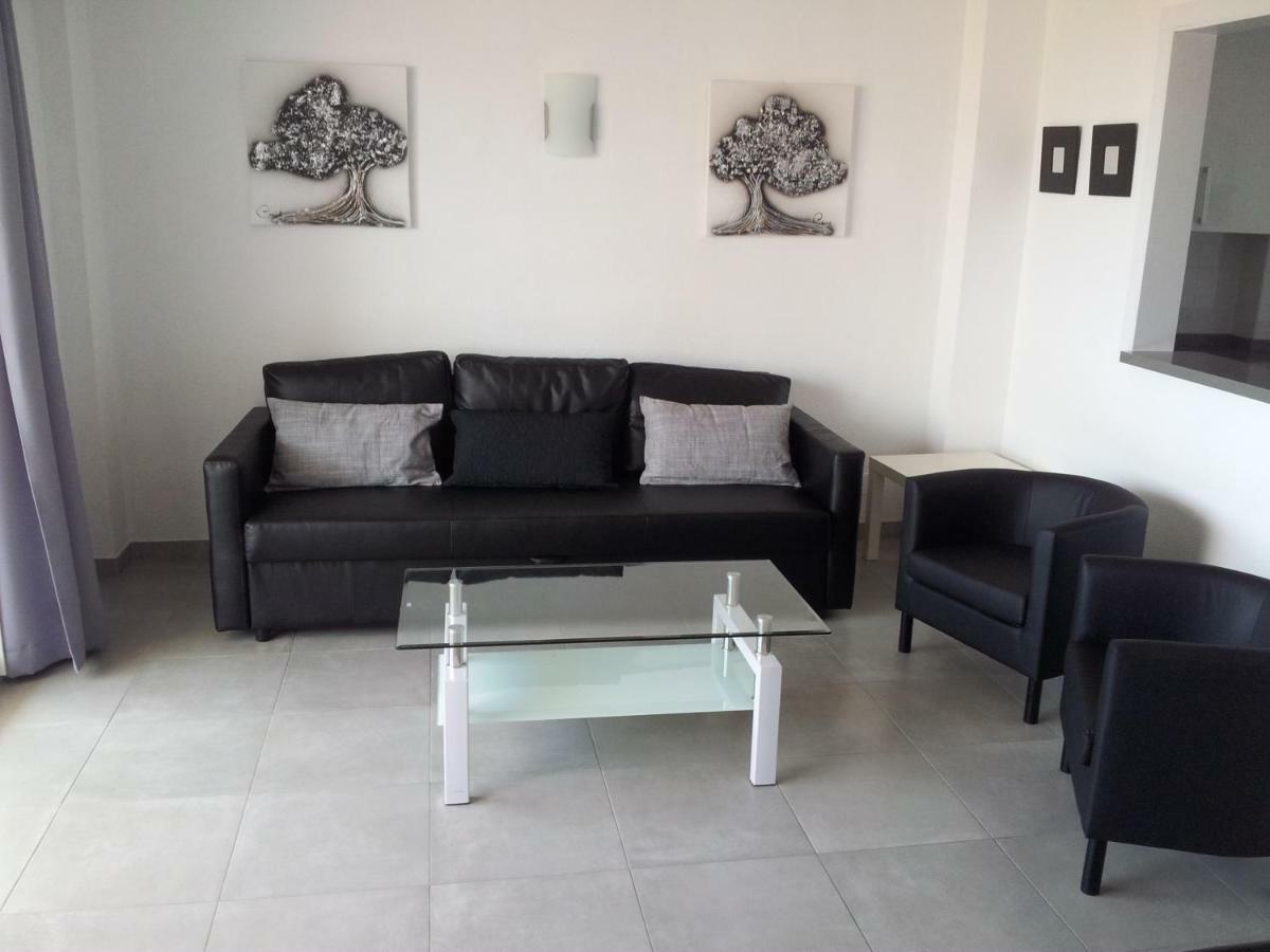בנאלמדנה Precioso Apartamento Frente Al Mar מראה חיצוני תמונה
