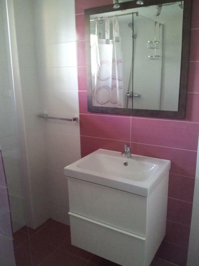 בנאלמדנה Precioso Apartamento Frente Al Mar מראה חיצוני תמונה