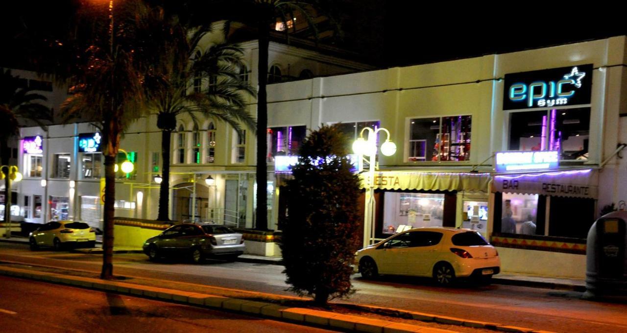 בנאלמדנה Precioso Apartamento Frente Al Mar מראה חיצוני תמונה