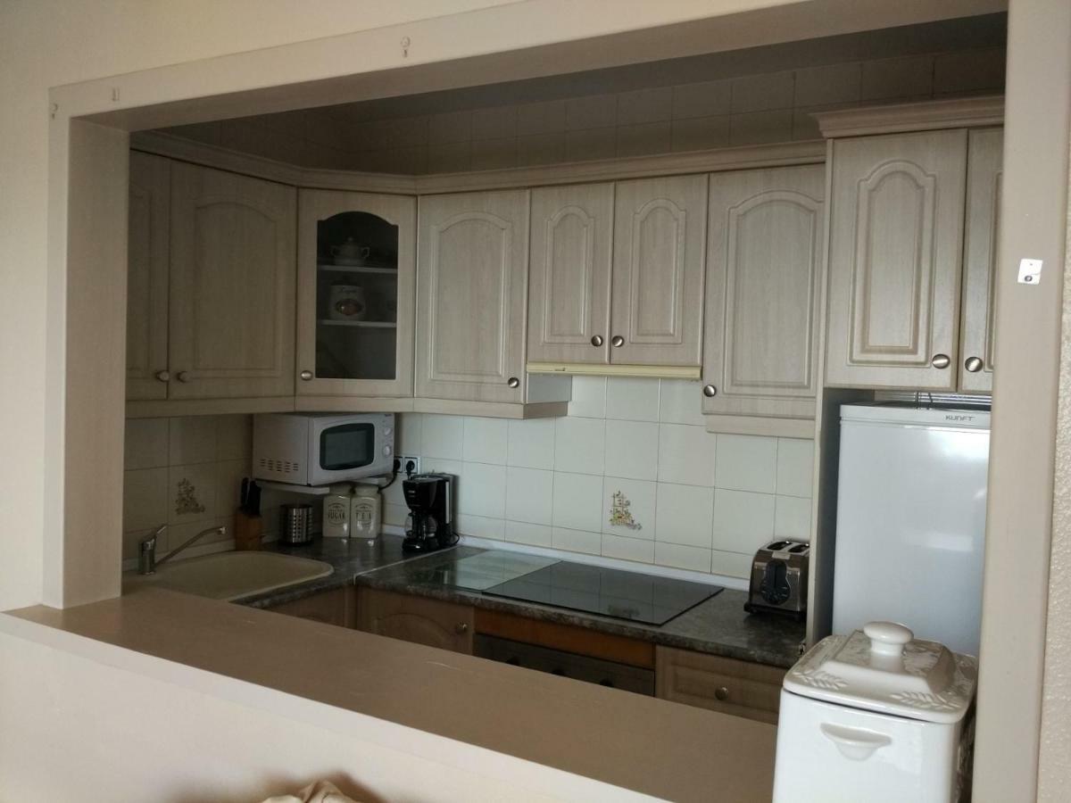 בנאלמדנה Precioso Apartamento Frente Al Mar מראה חיצוני תמונה