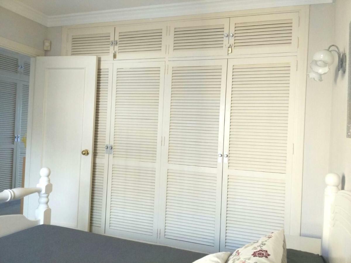 בנאלמדנה Precioso Apartamento Frente Al Mar מראה חיצוני תמונה