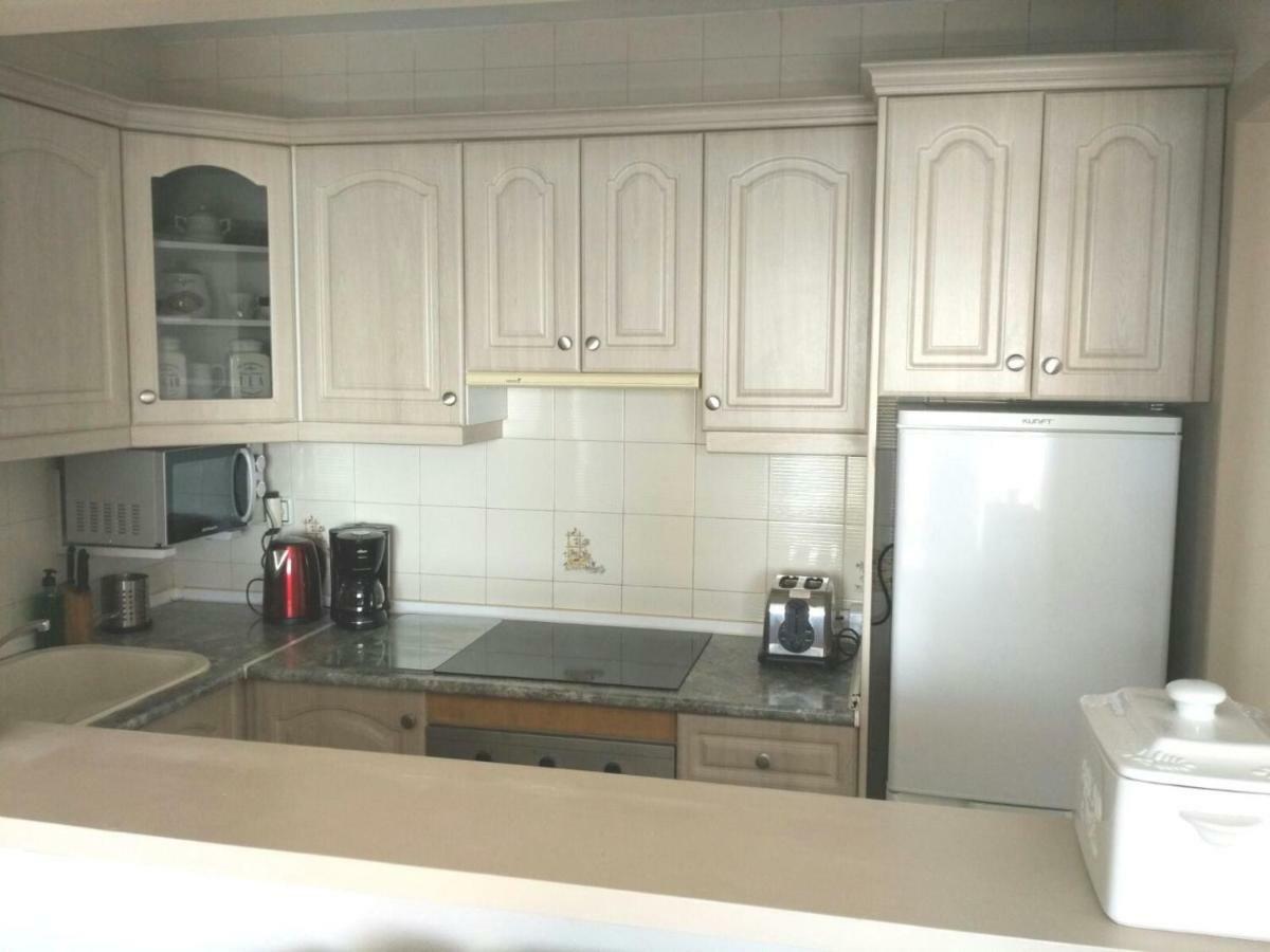 בנאלמדנה Precioso Apartamento Frente Al Mar מראה חיצוני תמונה