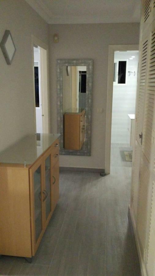 בנאלמדנה Precioso Apartamento Frente Al Mar מראה חיצוני תמונה