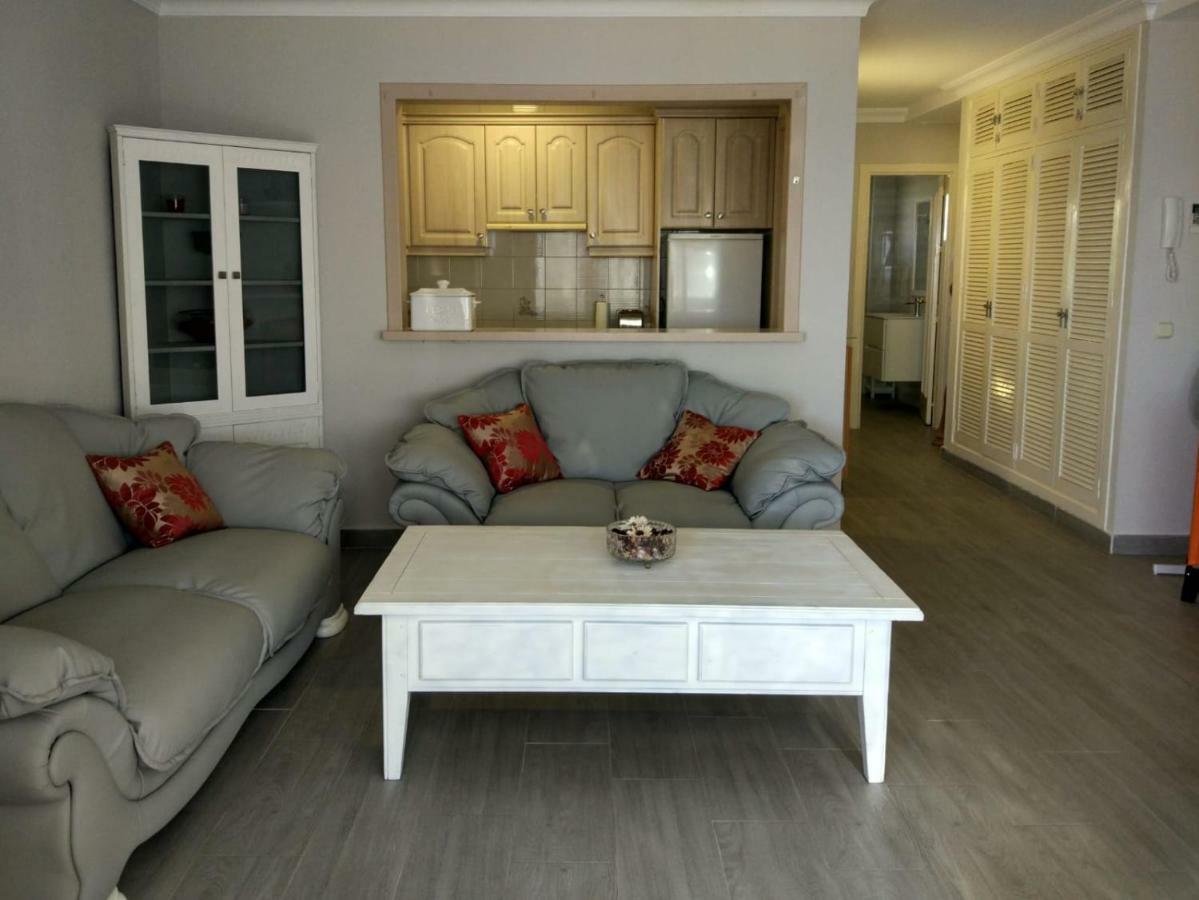 בנאלמדנה Precioso Apartamento Frente Al Mar מראה חיצוני תמונה