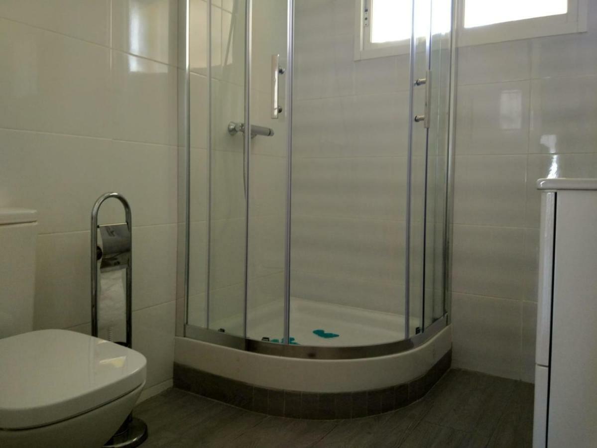 בנאלמדנה Precioso Apartamento Frente Al Mar מראה חיצוני תמונה