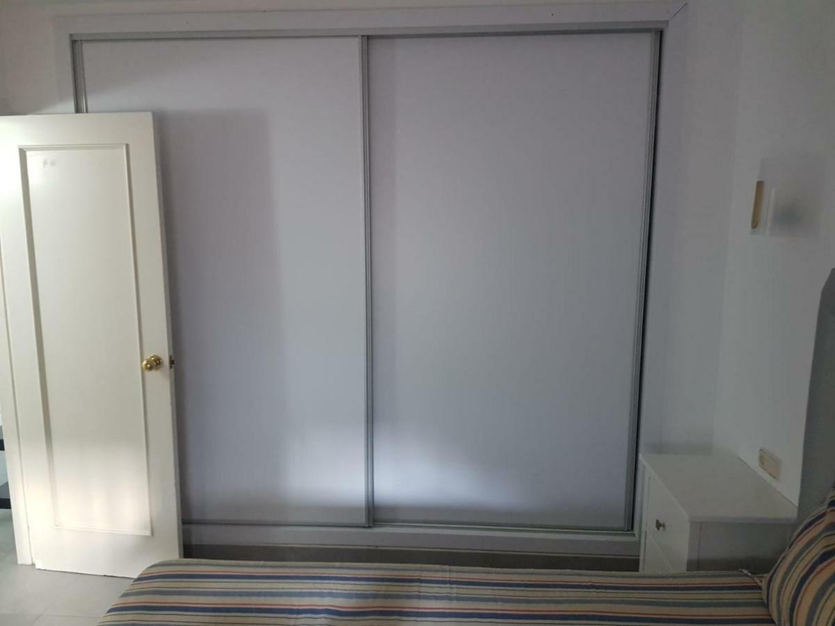 בנאלמדנה Precioso Apartamento Frente Al Mar מראה חיצוני תמונה